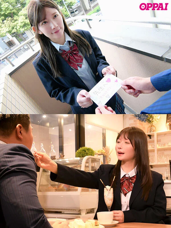 PPPE-446 Rena Momozono