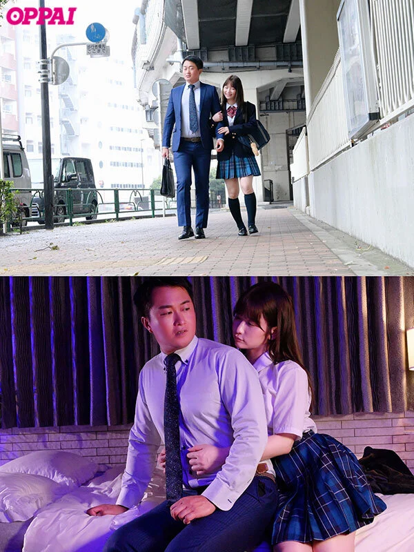 PPPE-446 Rena Momozono