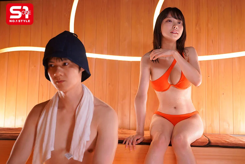 SNOS-134 Yuri Adachi